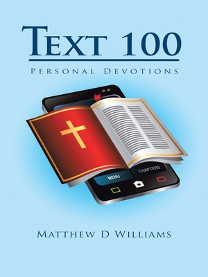 cover image of Text 100